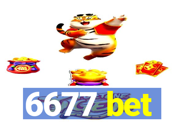 6677 bet